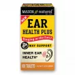 Mason Natural Ear Health Plus ĳ   ' 