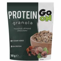 GoOn Nutrition Protein Granola  Hazelnut, Almond Chocolate ������� "������, �������, �������"