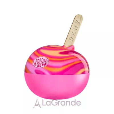 Donna Karan (DKNY) Be Delicious Ice Pop Very Cherry   ()