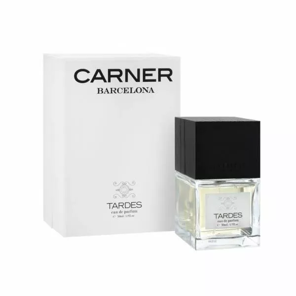 Carner Barcelona Tardes ����������� ����