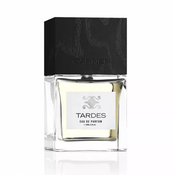 Carner Barcelona Tardes ����������� ����
