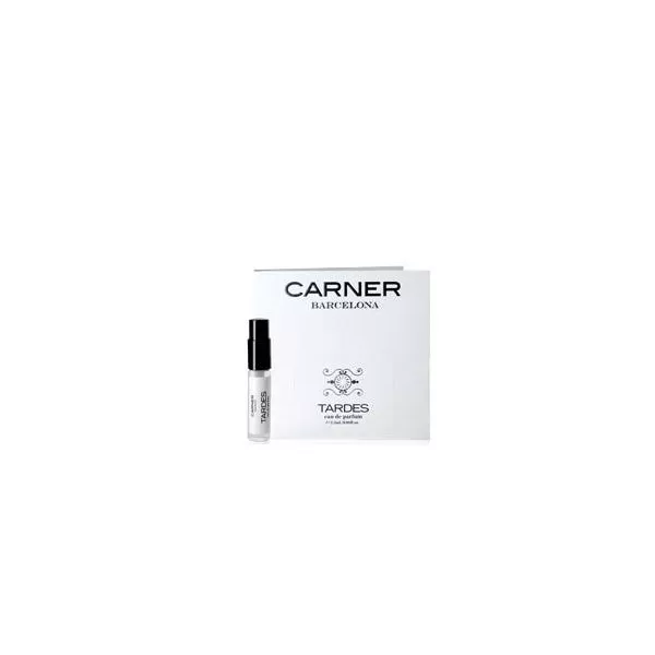 Carner Barcelona Tardes ����������� ����