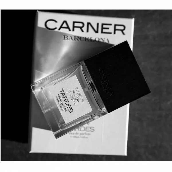 Carner Barcelona Tardes ����������� ����