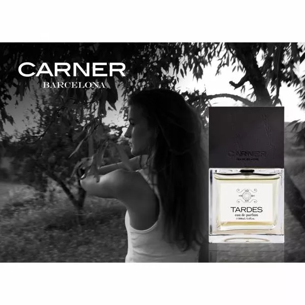 Carner Barcelona Tardes ����������� ����