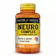 Mason Natural Neuro Complex with Alpha Lipoic Acid   - 