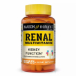 Mason Natural Renal Multivitamin 100pcs
