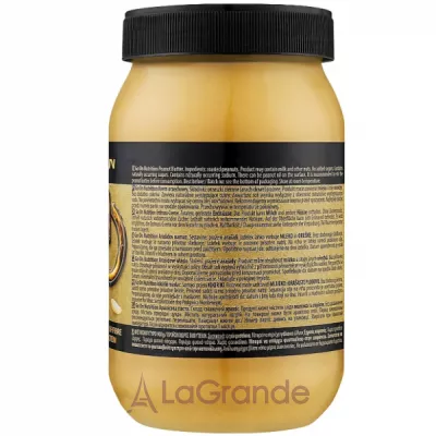 GoOn Nutrition Butter smooth 100%  