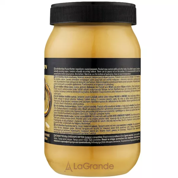 GoOn Nutrition Butter smooth 100% ���������� �����
