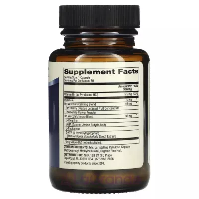 Dr. Mercola Sleep Support       , 5 