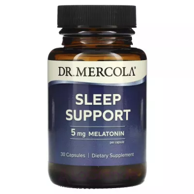Dr. Mercola Sleep Support       , 5 