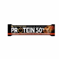 GoOn Nutrition Protein Bar 50% Cookie Cream ����������� �������� "������� � ������"