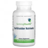 Seeking Health Gallbladder Nutrients VegCaps ����������� ������� "����������� �������� ��� �������� ������"