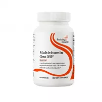 Seeking Health Multivitamin One MF Methyl Free VegCaps ����������� ������� ��� ������ ����������� �������� "�������������� ��� ������"