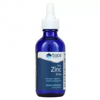 Seeking Health Ionic Zinc Trace Minerals 50mg ����������� ������� "���� ������" � ������