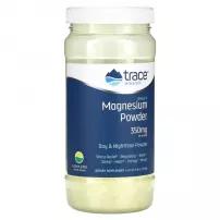 Trace Minerals Stress-X Magnesium 350mg Powder Lemon Lime ����������-������� � ������� "������" �� ������ �����-����