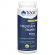 Trace Minerals Stress-X Magnesium 350mg Powder Lemon Lime -   