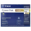 Trace Minerals Power Pak Pineapple Coconut Flavor 30pcs