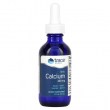 Trace Minerals Ionic Calcium 200mg 59ml