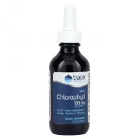 Trace Minerals Ionic Chlorophyll 100mg ����������� ������� "������ ���������" � ������