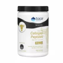 Trace Minerals Grass-Fed Collagen Peptides Unflavored ����������� ������� "������������ �������" ��� ��������������