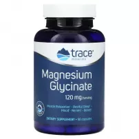 Trace Minerals Magnesium Glycinate 120mcg ����������� ������� "�������� ������"