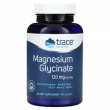 Trace Minerals Magnesium Glycinate 120mcg 90pcs
