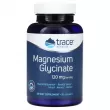Trace Minerals Magnesium Glycinate 120mcg 90pcs