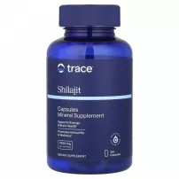 Trace Minerals Shilajit Capsules ������� ������� "����������� �����" � ��������