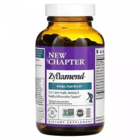 New Chapter Zyflamend Herbal Pain Relief ��������������������� ��������
