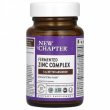 New Chapter Fermented Zinc Complex 30pcs