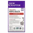 New Chapter Holistic Nerve Health      