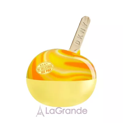 Donna Karan (DKNY) Be Delicious Ice Pop Citrus Splash  