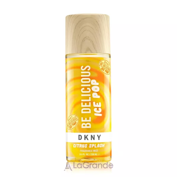 Donna Karan (DKNY) Be Delicious Ice Pop Citrus Splash ������������ ����� ��� ���