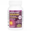 Natural Factors BioCoenzymated Methylfolate 1000 mcg   