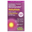 Natural Factors BioCoenzymated Methylfolate 1000 mcg   