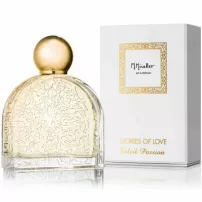 M. Micallef Secret of Love Soleil Passion ��������������� ����