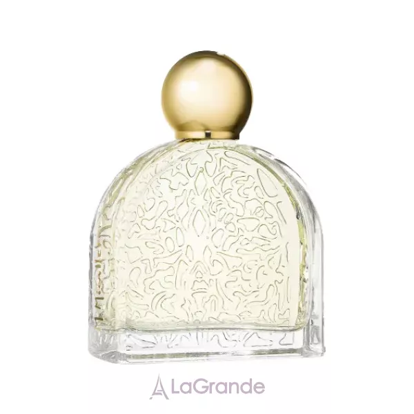 M. Micallef Secret of Love Soleil Passion ��������������� ���� (������)
