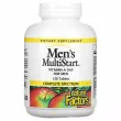 Natural Factors Men's MultiStart Vitamin A Day for Men    