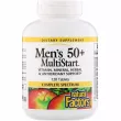 Natural Factors Men's 50+ MultiStart    50+