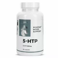 Progress Nutrition 5-HTP 100 mg ������� ������� 5-���������������� 100 ��