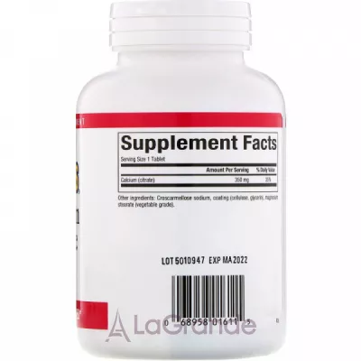 Natural Factors Chromium Picolinate 500 mg   