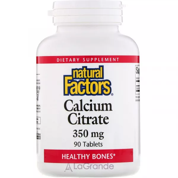 Natural Factors Chromium Picolinate 500 m�g ĳ������ ������� 