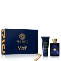 Versace Pour Homme Dylan Blue �����  (��������� ���� 100 �� + ���� ��� ���� 100 �� + ����� ��� �����)