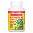 Natural Factors Big Friends Magnesium Citrate Chewable 50 mg 60pcs