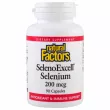 Natural Factors SelenoExcell Selenium 200 mcg   