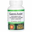 Natural Factors Gastro-Assist 60pcs