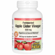 Natural Factors Fermented Apple Cider Vinegar 500 mg 180pcs