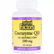 Natural Factors Coenzyme Q10 100 mg   