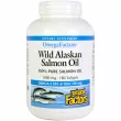 Natural Factors Wild Alaskan Salmon Oil 1000 mg   