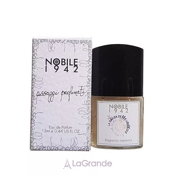 Nobile 1942 La Danza delle Libellule ����������� ����